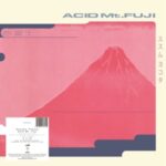 Acid Mt. Fuji - Susumu Yokota - LP - Brand New Vinyl (Arrives in 20days)