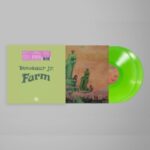 Farm - Dinosaur Jr. - LP - Brand New Vinyl (Arrives in 20days)