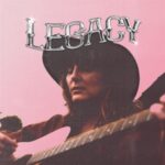 Legacy - Falcon Jane - LP - Brand New Vinyl (Arrives in 20days)