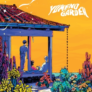 Yumeno Garden - Last Dinosaurs - LP - Brand New Vinyl (Arrives in 20days)