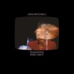 Shadows And Light - Joni Mitchell - LP - Brand New Vinyl (Arrives in 20days)