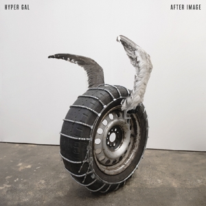 After Image - Hyper Gal - LP - Brand New Vinyl (Arrives in 20days)