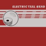 Electric Taal Band - Electric Taal Band - LP - Brand New Vinyl (Arrives in 20days)