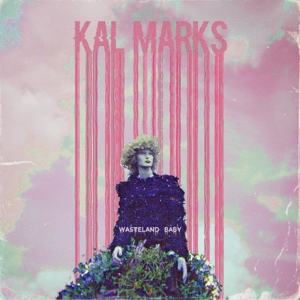 Wasteland Baby - Kal Marks - LP - Brand New Vinyl (Arrives in 20days)
