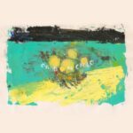 Eighteen Hours Of Static - Big Ups - LP - Brand New Vinyl (Arrives in 20days)