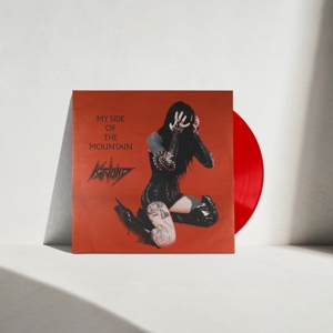 My Side Of The Mountain - Kat Von D - LP - Brand New Vinyl (Arrives in 20days)