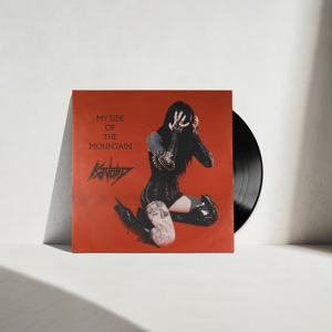 My Side Of The Mountain - Kat Von D - LP - Brand New Vinyl (Arrives in 20days)