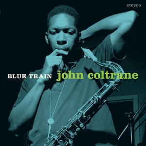 Blue Train - John Coltrane - LP - Brand New Vinyl (Arrives in 21 days)