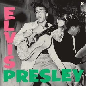 Debut Album - Elvis Presley - LP - Brand New Vinyl (Arrives in 20days)