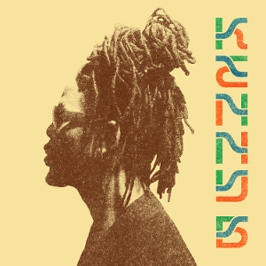 Kenny B - Kenny B - LP - Brand New Vinyl (Arrives in 21 days)