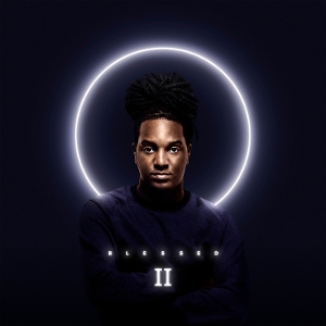 Blessed Ii - Jonna Fraser - LP - Brand New Vinyl (Arrives in 20days)