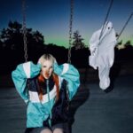 Ghost World - Alison Wonderland - LP - Brand New Vinyl (Arrives in 21 days)
