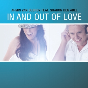 In And Out Of Love - Armin Van Buuren - LP - Brand New Vinyl (Arrives in 20days)