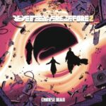 We've Been Here Before 2 - Chinese Man - LP - Brand New Vinyl (Arrives in 20days)