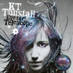 Eye To The Telescope: Stargazer Edition - Kt Tunstall - LP - Brand New Vinyl (Arrives in 20days)
