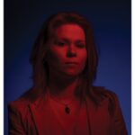 What Love Is - Katie Spencer - LP - Brand New Vinyl (Arrives in 21 days)