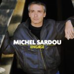 Engage - Michel Sardou - LP - Brand New Vinyl (Arrives in 20days)