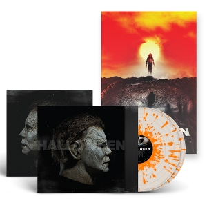 Halloween - Carpenter, John &amp; Cody... - LP - Brand New Vinyl (Arrives in 20days)