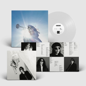 Getting Killed - Geese - LP - Brand New Vinyl (Arrives in 20days)