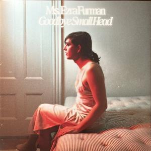 Goodbye Small Head - Ezra Furman - LP - Brand New Vinyl (Arrives in 20days)