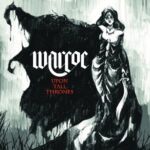 Upon Tall Thrones - Warcoe - LP - Brand New Vinyl (Arrives in 21 days)