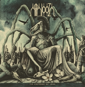 The Emperor Of Loss - Appalooza - LP - Brand New Vinyl (Arrives in 21 days)