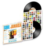 Soul Jamaica - Soul Jazz Records Pres... - LP - Brand New Vinyl (Arrives in 21 days)
