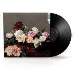 Power, Corruption & Lies - New Order - LP - Brand New Vinyl (Arrives in 20days)