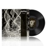 Dissonance Theory - Coroner - LP - Brand New Vinyl (Arrives in 20days)