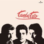 Tamba Trio - Tamba Trio - LP - Brand New Vinyl (Arrives in 21 days)