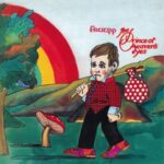 The Prince Of Heaven's Eyes - Fruupp - LP - Brand New Vinyl (Arrives in 21 days)