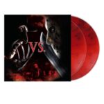 Freddy Vs. Jason - V/a - LP - Brand New Vinyl (Arrives in 20days)