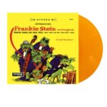 Introducing Frankie Stein And His Ghouls - Frankie Stein And His ... - LP - Brand New Vinyl (Arrives in 20days)