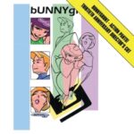 Action Pants - Bunnygrunt - LP - Brand New Vinyl (Arrives in 20days)