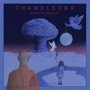 Arctic Moon - Chameleons - LP - Brand New Vinyl (Arrives in 21 days)