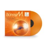 Ma Baker - Boney M. - LP - Brand New Vinyl (Arrives in 20days)