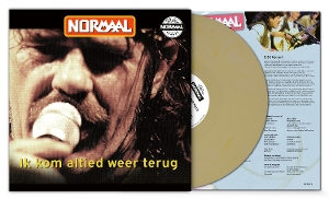 Ik Kom Altied Weer Terug - Normaal - LP - Brand New Vinyl (Arrives in 21 days)