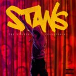 Stans - Eminem - LP - Brand New Vinyl (Arrives in 20days)