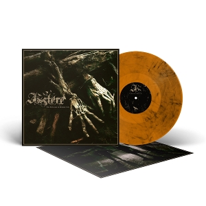 The Stillness Of Dissolution - Austere - LP - Brand New Vinyl (Arrives in 21 days)