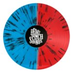 Ec4 - Electric Citizen - LP - Brand New Vinyl (Arrives in 20days)