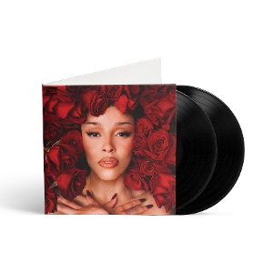 Vie - Doja Cat - LP - Brand New Vinyl (Arrives in 21 days)