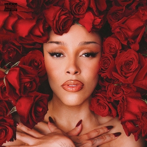 Vie - Doja Cat - LP - Brand New Vinyl (Arrives in 21 days)