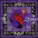 Litania - Litania - LP - Brand New Vinyl (Arrives in 20days)