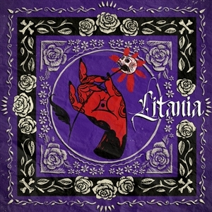 Litania - Litania - LP - Brand New Vinyl (Arrives in 20days)