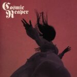 Bleed The Wicked, Drown The Damned - Cosmic Reaper - LP - Brand New Vinyl (Arrives in 20days)