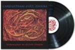 Serenades In Blood Minor - Carpathian Full Moon - LP - Brand New Vinyl (Arrives in 20days)