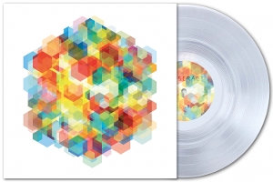 Polaris - Tesseract - LP - Brand New Vinyl (Arrives in 21 days)