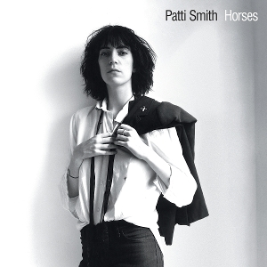 Horses (50th Anniversary) - Patti Smith - LP - Brand New Vinyl (Arrives in 20days)