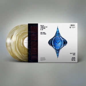 Timeless - Goldie - LP - Brand New Vinyl (Arrives in 21 days)