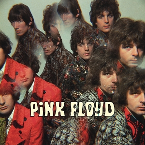 The Piper At The Gates Of Dawn (2016 Version) - Pink Floyd - LP - Brand New Vinyl (Arrives in 20days)